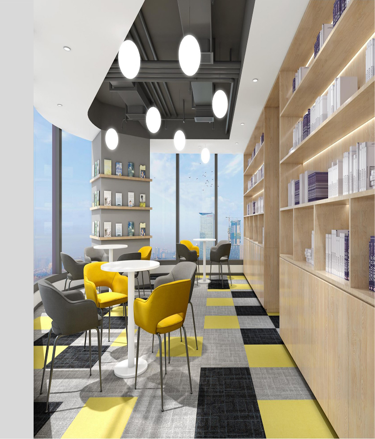 字節(jie)跳動(dòng)辦(bàn)公(gōng)室設(shè)計(ji)裝(zhuang)修 休閑區(qu)-pc