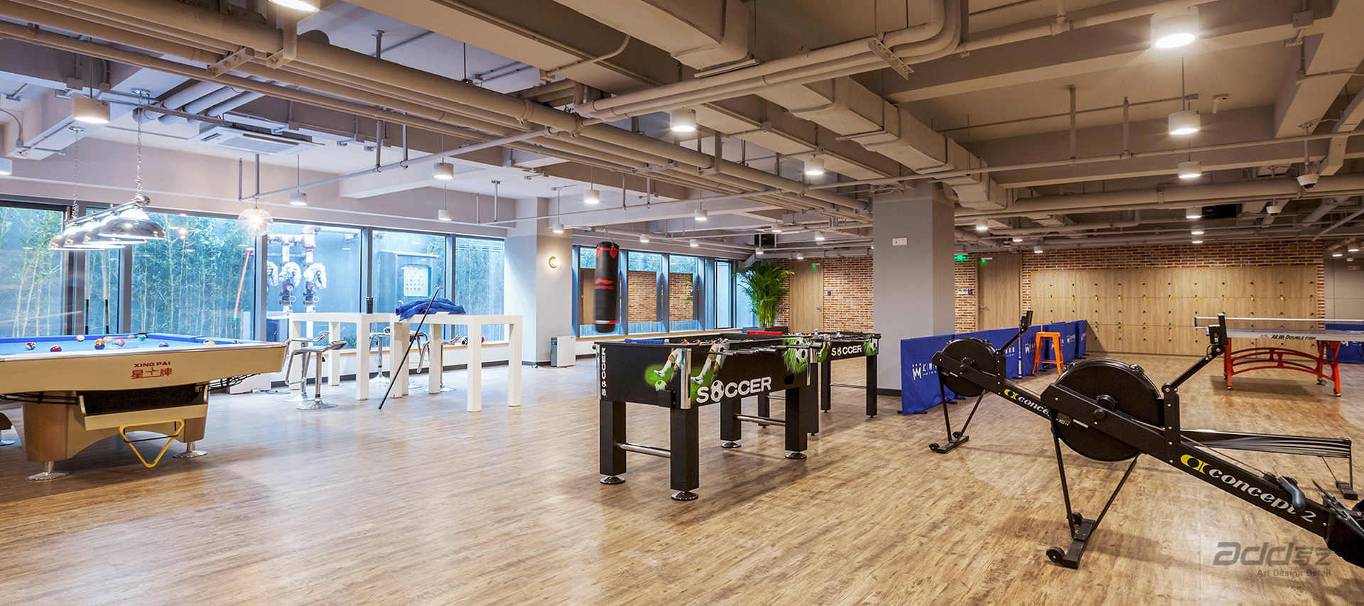 彙納科(ke)技(ji)辦(bàn)公(gōng)空間設(shè)計(ji)-休閑區(qu)-pc