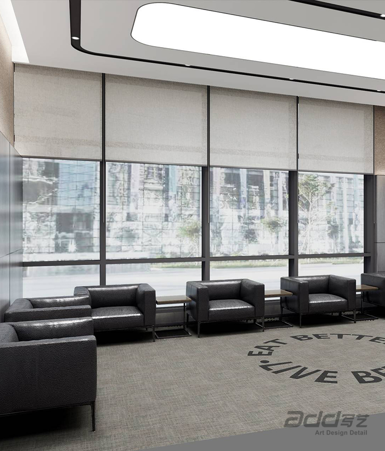 美團(tuán)辦(bàn)公(gōng)室裝(zhuang)修-會議室-pc