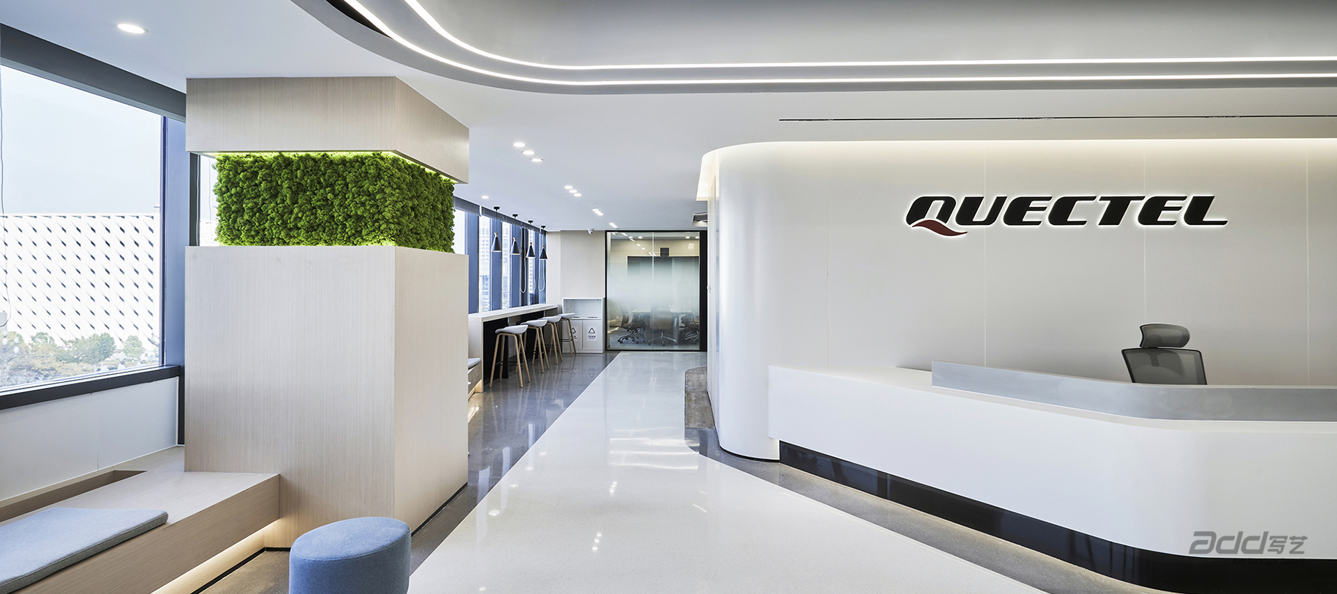 移遠(yuǎn)通(tong)信(xin)辦(bàn)公(gōng)室裝(zhuang)修設(shè)計(ji)-前(qian)廳-pc